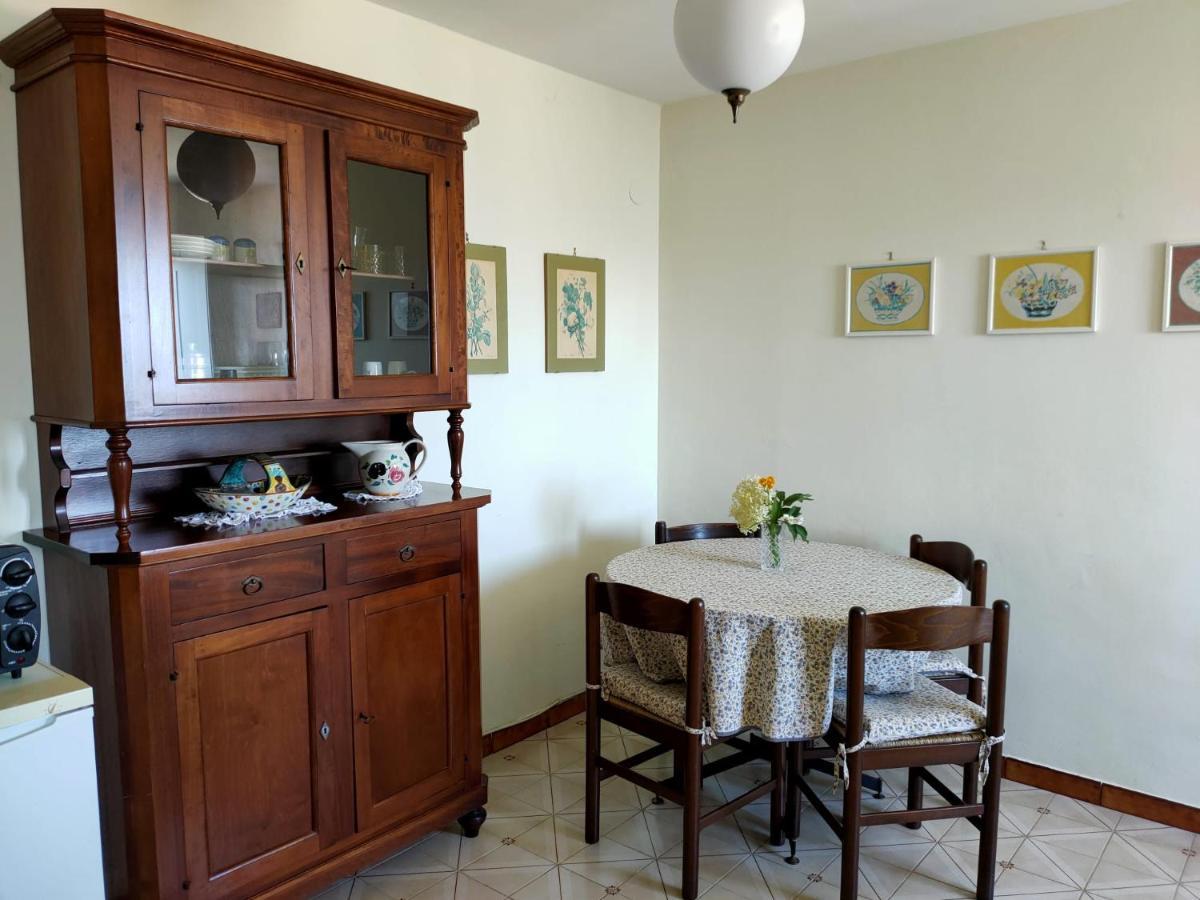 Gli Ulivi Agriturismo Sant'Agnello Eksteriør bilde