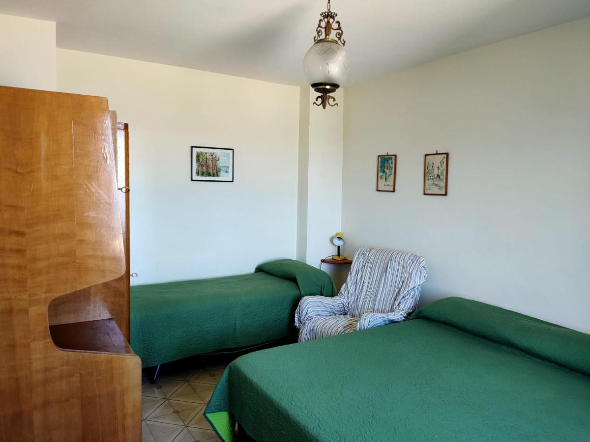Gli Ulivi Agriturismo Sant'Agnello Eksteriør bilde