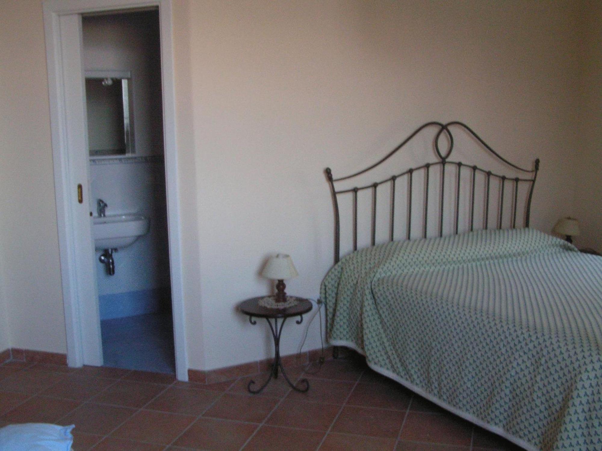 Gli Ulivi Agriturismo Sant'Agnello Eksteriør bilde